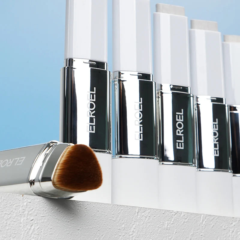 2-in-1 Color-Changing Foundation Stick