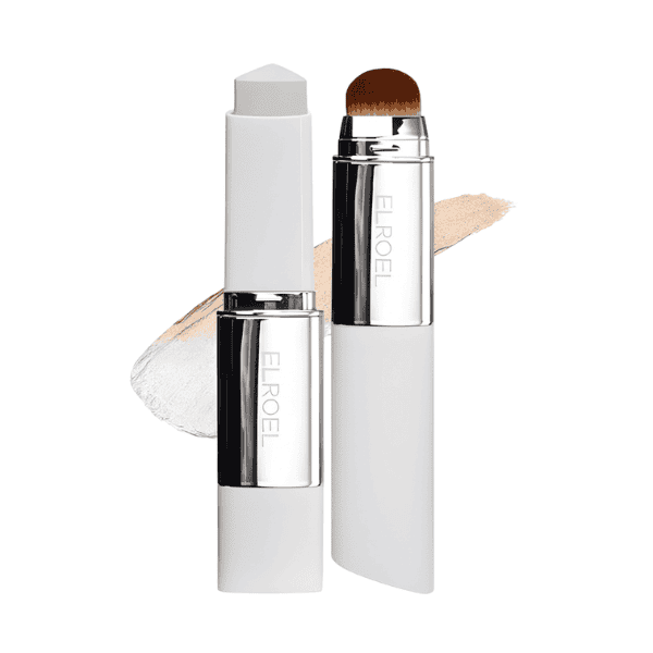 2-in-1 Color-Changing Foundation Stick